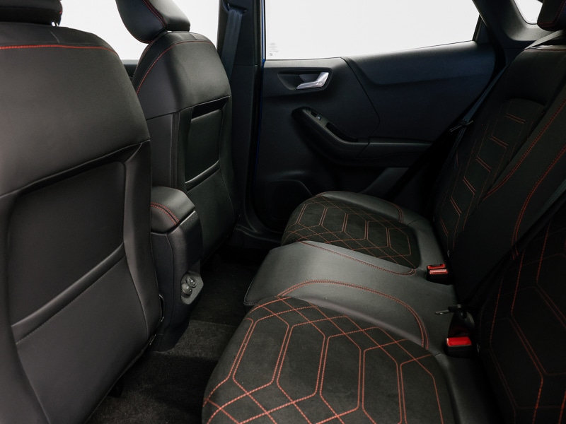 Used Ford Puma 2025 for sale - 77657290: Photo 6