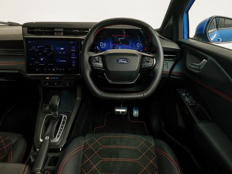 Used Ford Puma 2025 for sale - 77657290: Photo 7