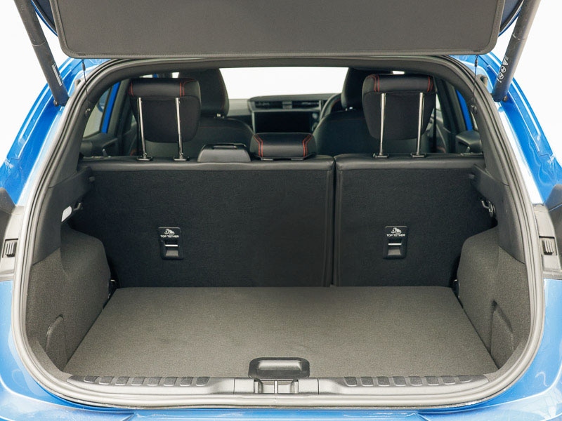 Used Ford Puma 2025 for sale - 77657290: Photo 8