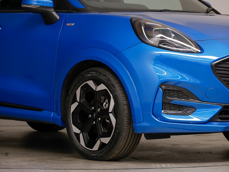 Used Ford Puma 2025 for sale - 77657290: Photo 9