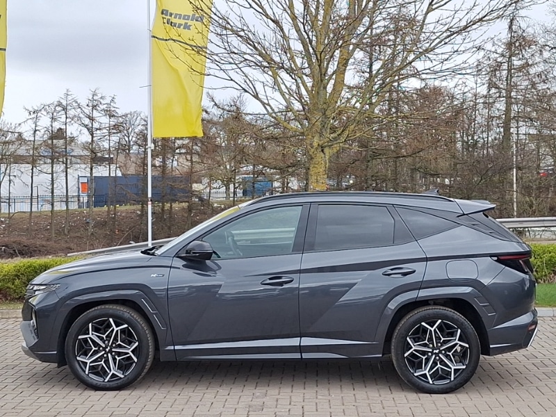 Used Hyundai TUCSON 2023 for sale - 78071598: Photo 4