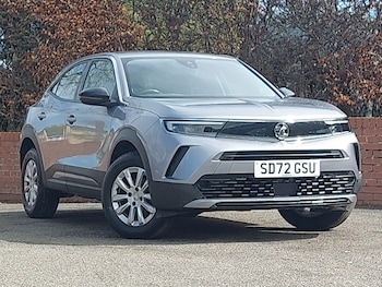 Used Vauxhall Mokka 2022 for sale - 78269656: Photo