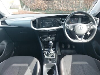 Used Vauxhall Mokka 2022 for sale - 78269656: Photo