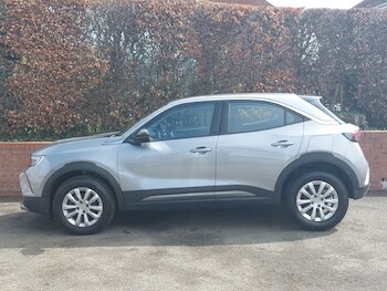 Used Vauxhall Mokka 2022 for sale - 78269656: Photo