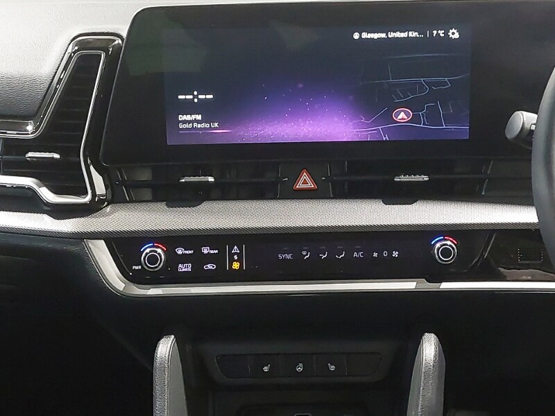 Used Kia Sportage 2023 for sale - 76833788: Photo 7