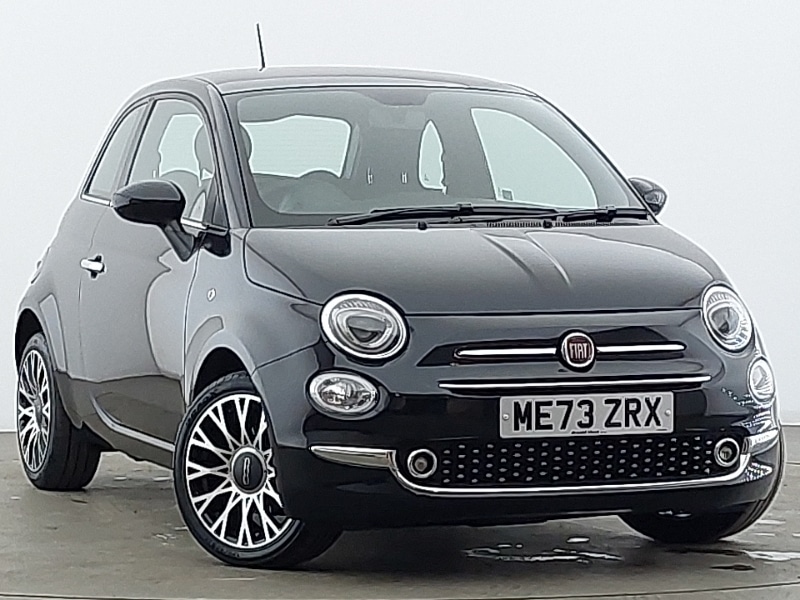 Used Fiat 500 2024 for sale - 77998973: Photo 1