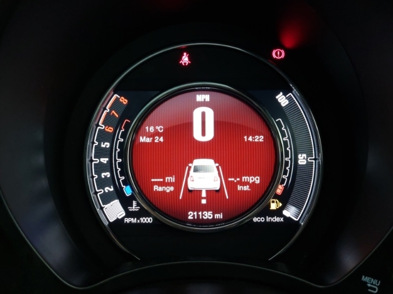 Used Fiat 500 2024 for sale - 77998973: Photo 10