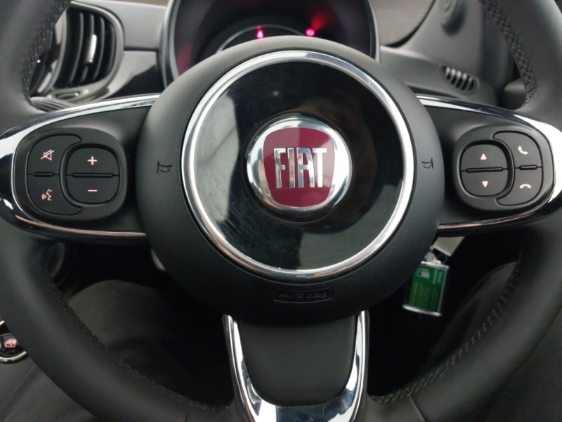 Used Fiat 500 2024 for sale - 77998973: Photo 12