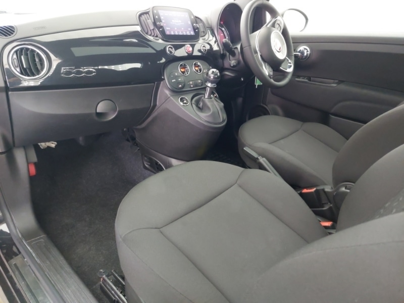 Used Fiat 500 2024 for sale - 77998973: Photo 5