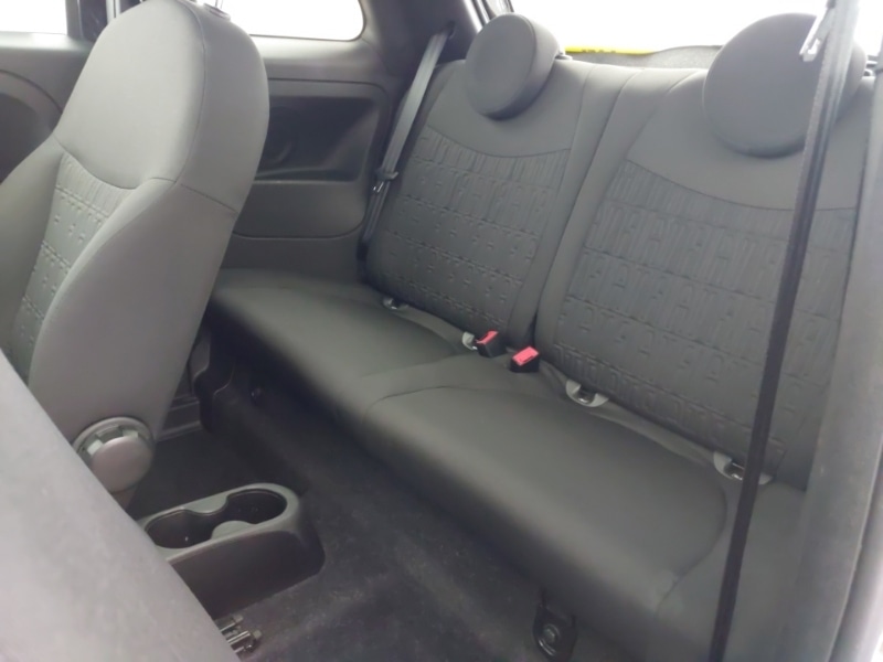 Used Fiat 500 2024 for sale - 77998973: Photo 6