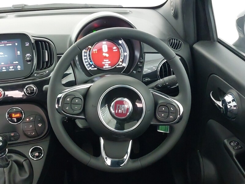 Used Fiat 500 2024 for sale - 77998973: Photo 7