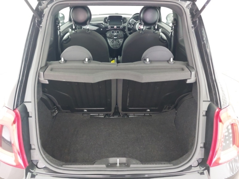 Used Fiat 500 2024 for sale - 77998973: Photo 8