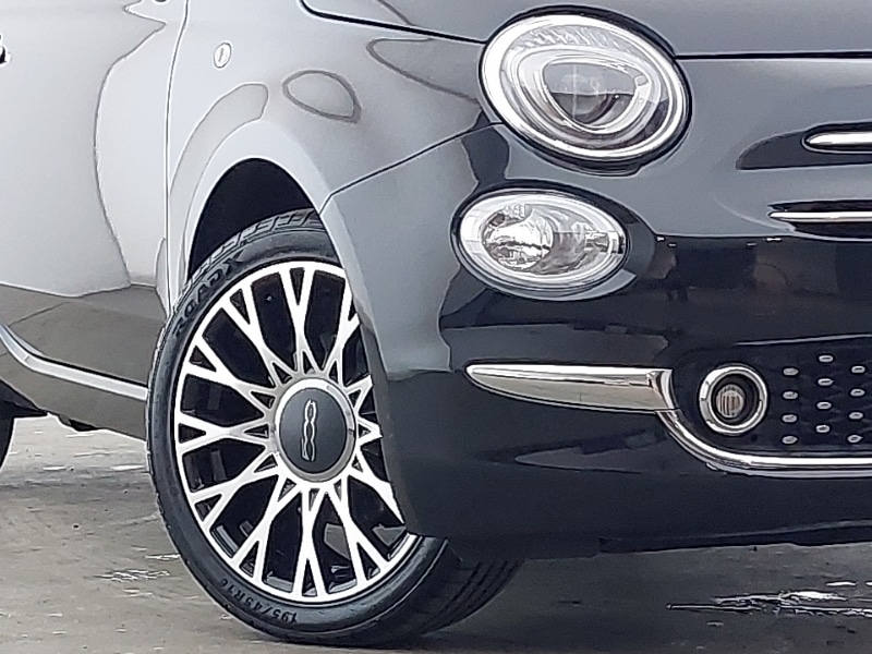 Used Fiat 500 2024 for sale - 77998973: Photo 9