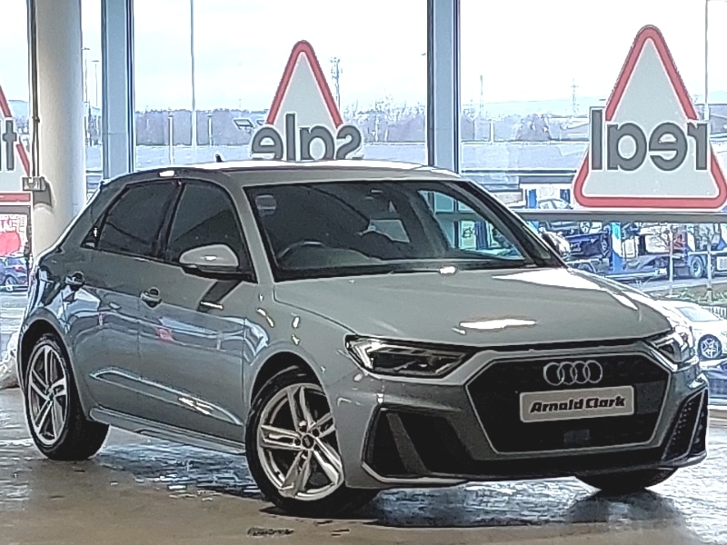 Used Audi A1 2021 for sale - 77419811: Photo 1