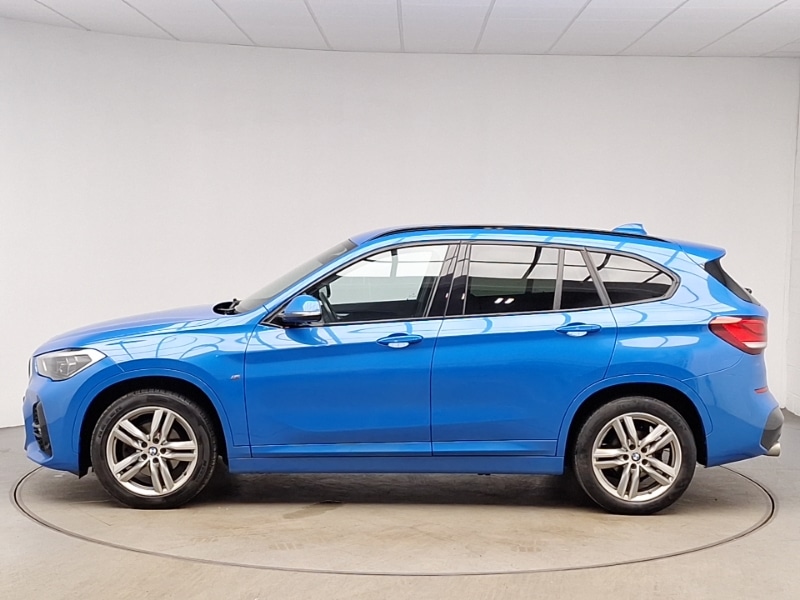 Used BMW X1 2019 for sale - 76387655: Photo 4