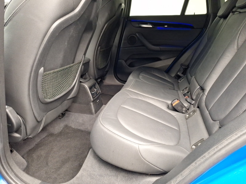 Used BMW X1 2019 for sale - 76387655: Photo 6