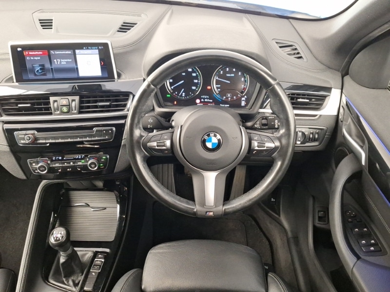 Used BMW X1 2019 for sale - 76387655: Photo 7