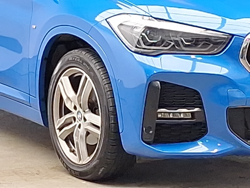 Used BMW X1 2019 for sale - 76387655: Photo 9