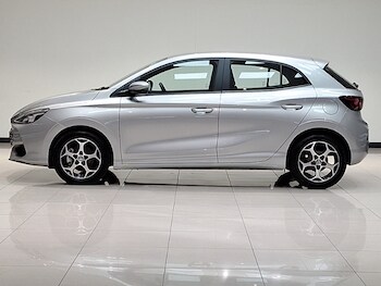 Used MG MG3 2025 for sale - 76301493: Photo