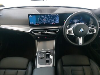 Used BMW 3 Series 2024 for sale - 75882317: Photo