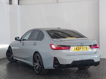 Used BMW 3 Series 2024 for sale - 75882317: Photo