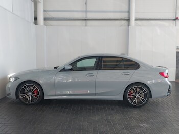 Used BMW 3 Series 2024 for sale - 75882317: Photo