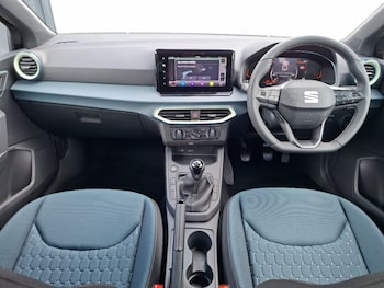 Used SEAT Ibiza 2026 for sale - 78917367: Photo