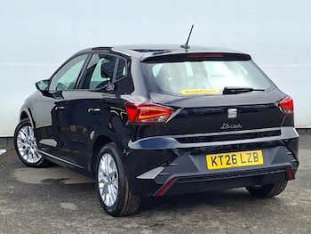 Used SEAT Ibiza 2026 for sale - 78917367: Photo