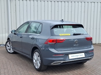Used Volkswagen Golf 2022 for sale - 79055987: Photo