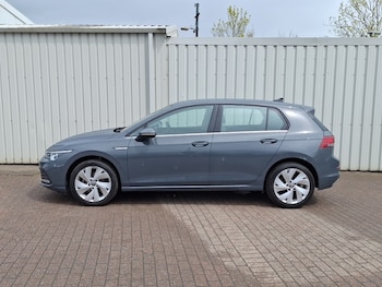 Used Volkswagen Golf 2022 for sale - 79055987: Photo