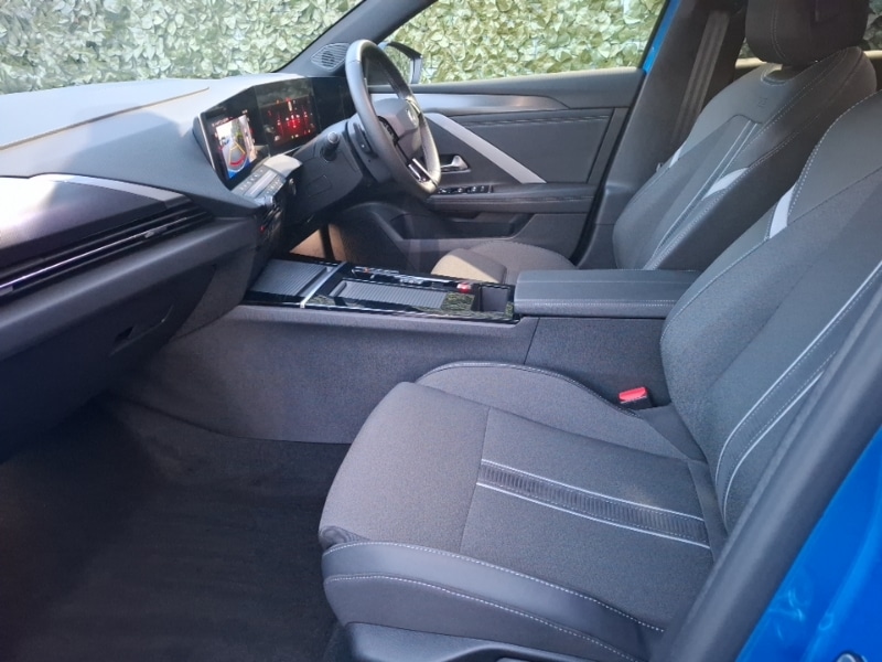 Used Vauxhall Astra 2024 for sale - 76925816: Photo 5