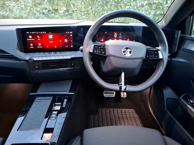 Used Vauxhall Astra 2024 for sale - 76925816: Photo 7