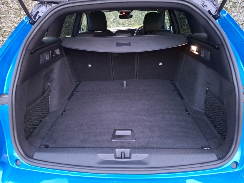 Used Vauxhall Astra 2024 for sale - 76925816: Photo 8