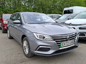 Used MG MG5 2022 for sale - 78660594: Photo