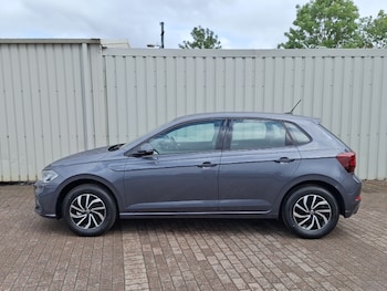 Used Volkswagen Polo 2026 for sale - 79585784: Photo