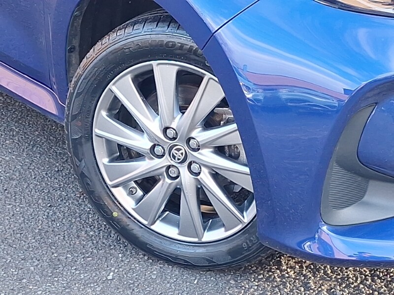 Used Toyota Yaris 2023 for sale - 77299014: Photo 9