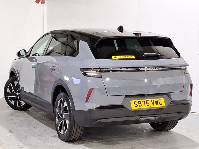 Used Vauxhall Grandland 2026 for sale - 77698669: Photo 3