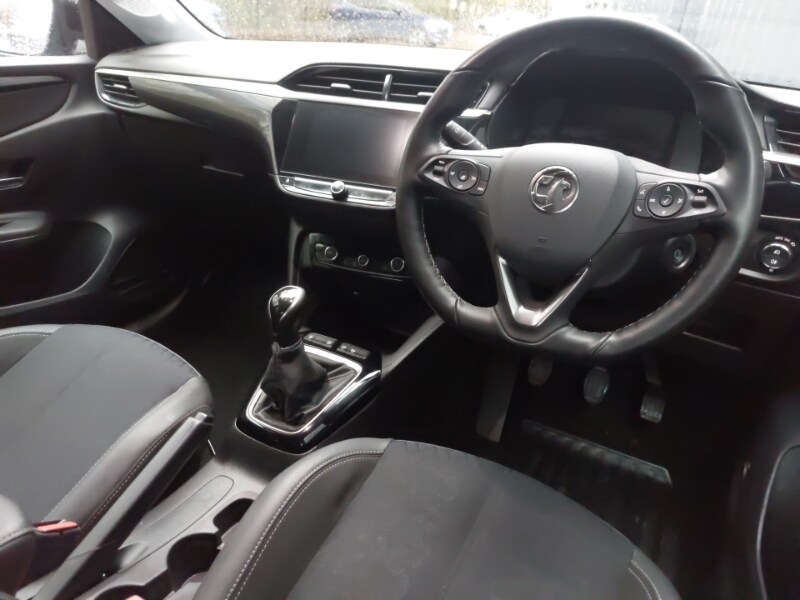 Used Vauxhall Corsa 2022 for sale - 76737517: Photo 10