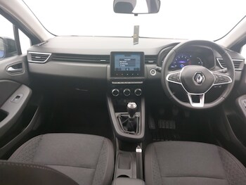 Used Renault Clio 2023 for sale - 78361330: Photo