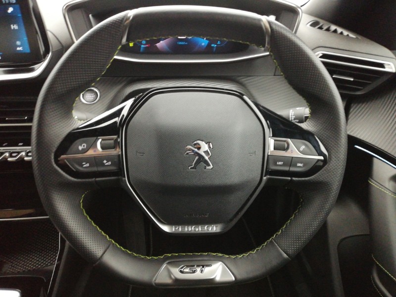 Used Peugeot 2008 2023 for sale - 78126816: Photo 11