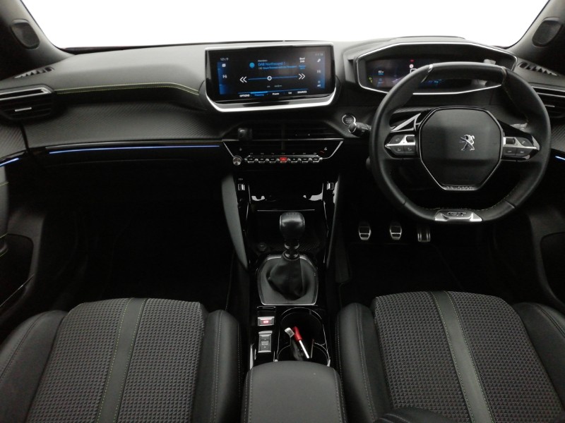 Used Peugeot 2008 2023 for sale - 78126816: Photo 2