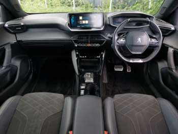 Used Peugeot 2008 2022 for sale - 75185465: Photo