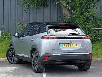 Used Peugeot 2008 2022 for sale - 75185465: Photo