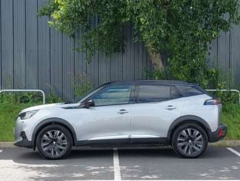 Used Peugeot 2008 2022 for sale - 75185465: Photo