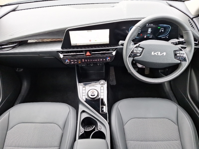 Used Kia Niro 2025 for sale - 77563161: Photo 2