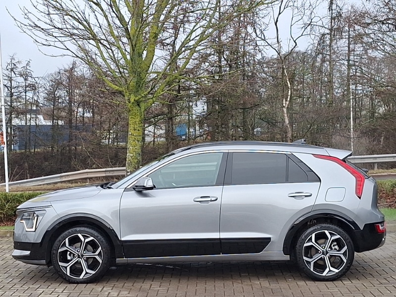 Used Kia Niro 2025 for sale - 77563161: Photo 4