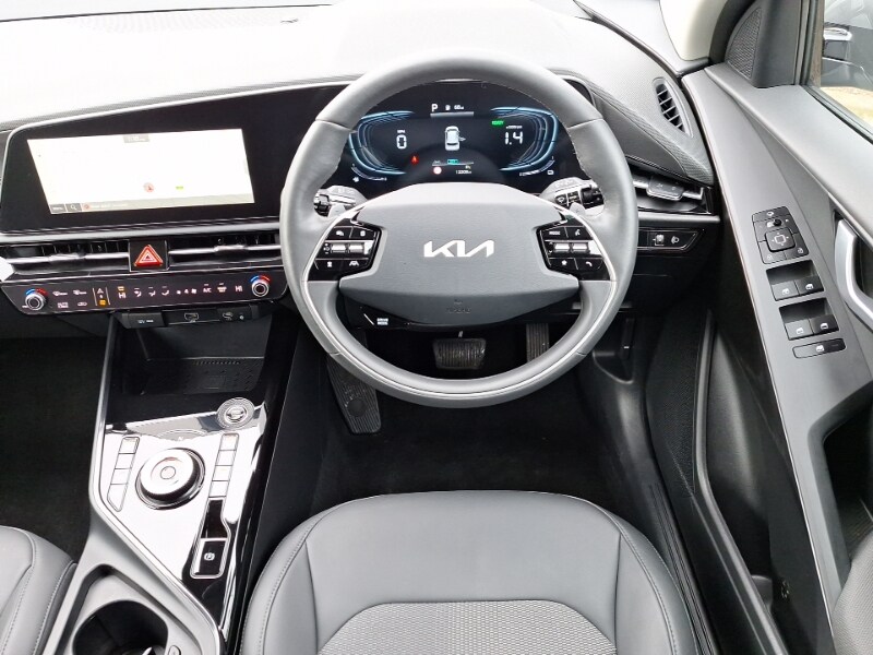 Used Kia Niro 2025 for sale - 77563161: Photo 7