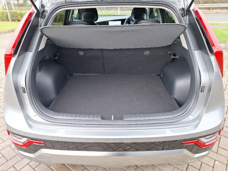 Used Kia Niro 2025 for sale - 77563161: Photo 8