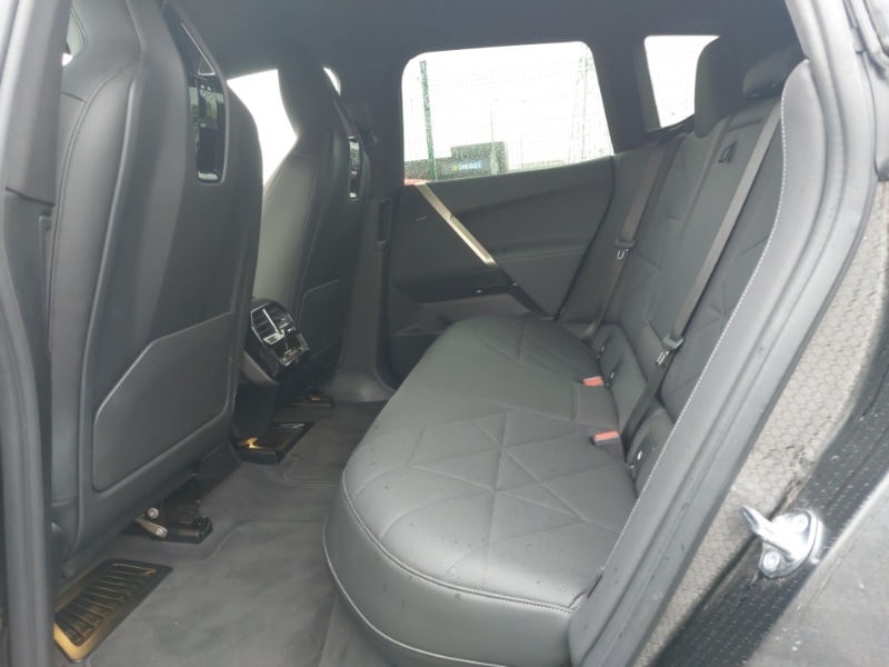 Used BMW iX 2022 for sale - 77677822: Photo 12