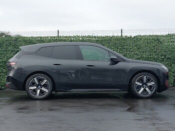 Used BMW iX 2022 for sale - 77677822: Photo